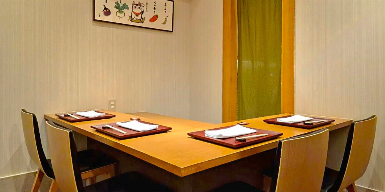 おかもと おかもと (オカモト) - 神谷町/日本料理 [一休.comレストラン
