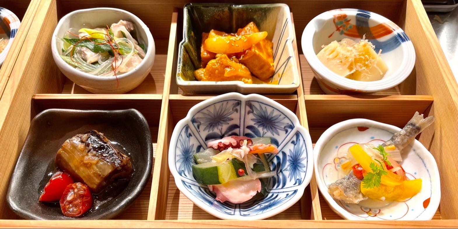 おばんざいKURUMI - 画像4