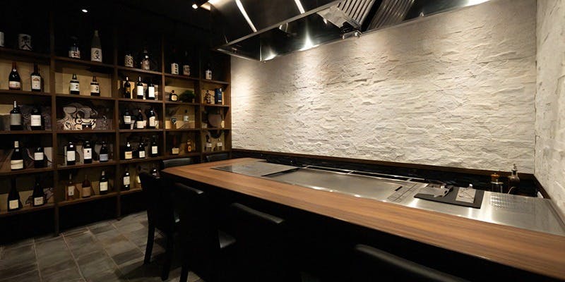 神戸牛ステーキハウス グラン神戸三宮店 - 画像1