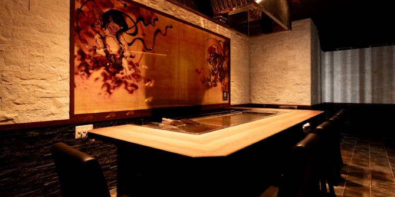 神戸牛ステーキハウス グラン神戸三宮店 - 画像3