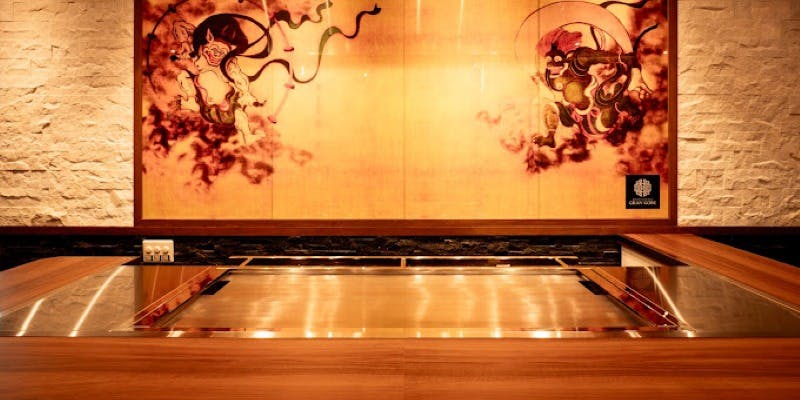 神戸牛ステーキハウス グラン神戸三宮店 - 画像2