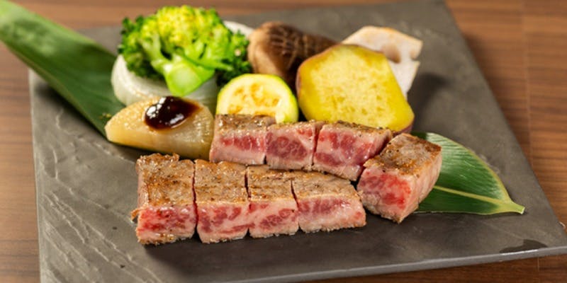 神戸牛ステーキハウス グラン神戸三宮店 - 画像5