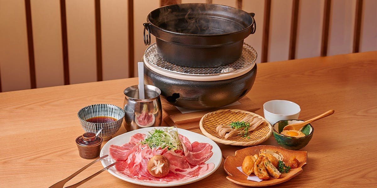 黒豚ふくや 本店 - 画像5