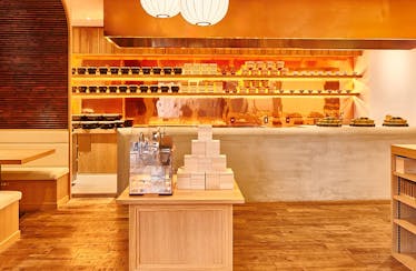 黒豚ふくや 本店