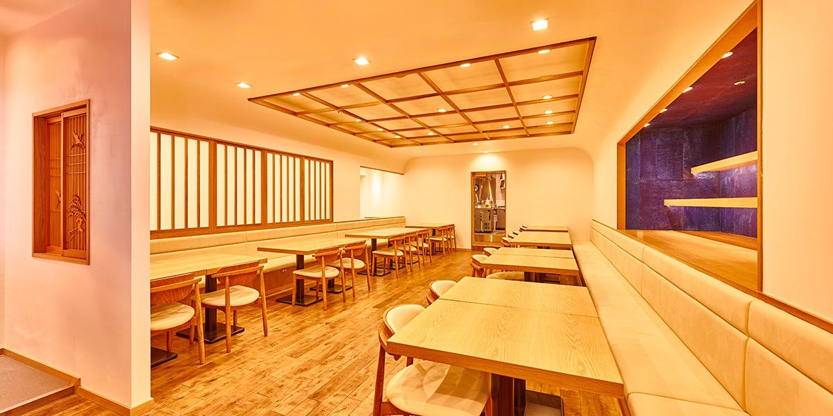 黒豚ふくや 本店 - 画像2