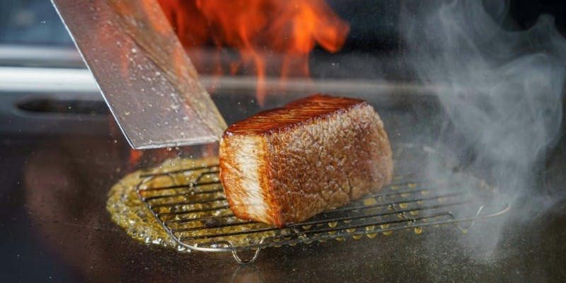 【Xmas2025】 サーロインコース