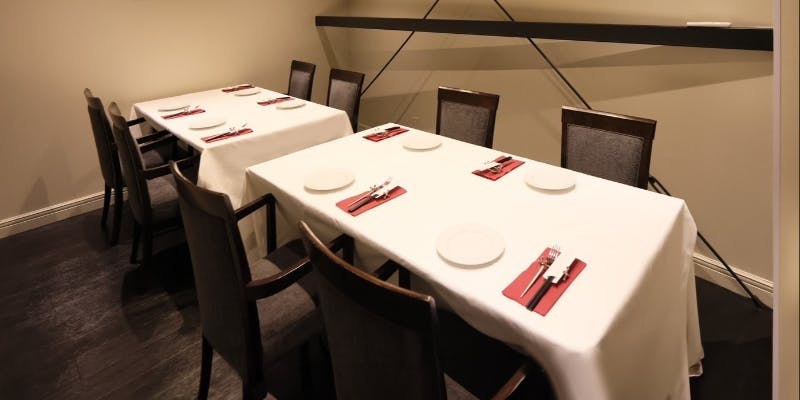 席のみのご予約