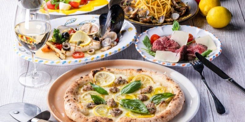 【平日ランチAコース】　