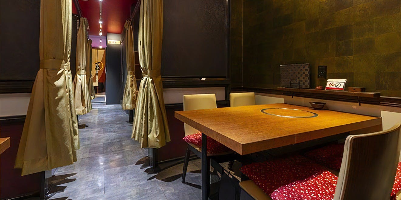 すき焼き しゃぶしゃぶ 一芯 - 画像2