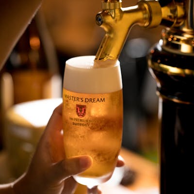 ハートランドなど…今夜はビールから始めませんか。