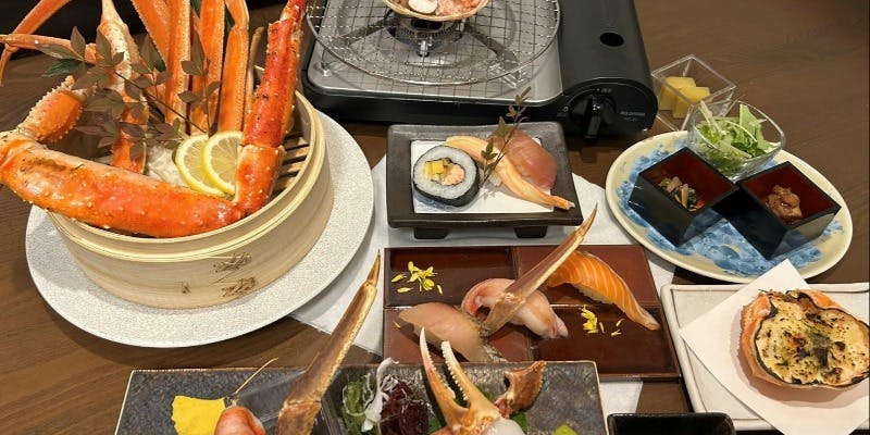 京都先斗町 かに侍別邸 - 画像14