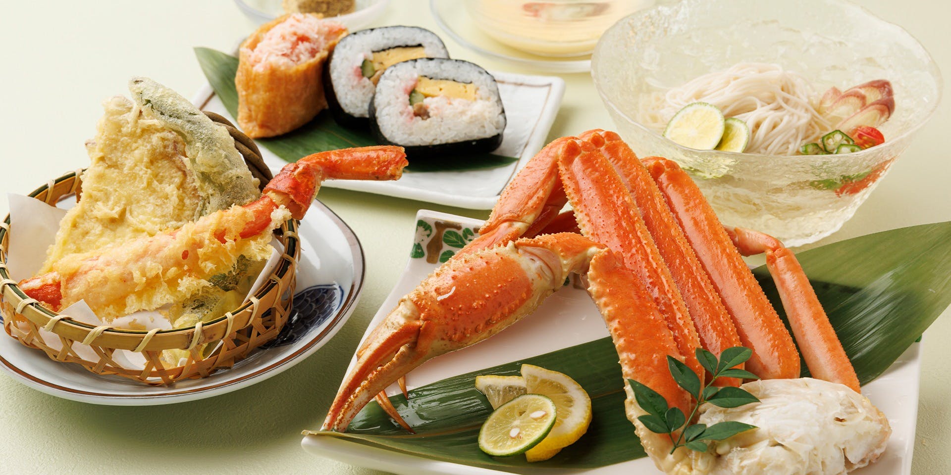 京都先斗町 かに侍別邸 - 画像5