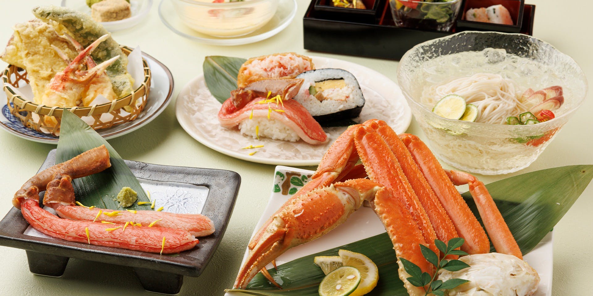 京都先斗町 かに侍別邸 - 画像6