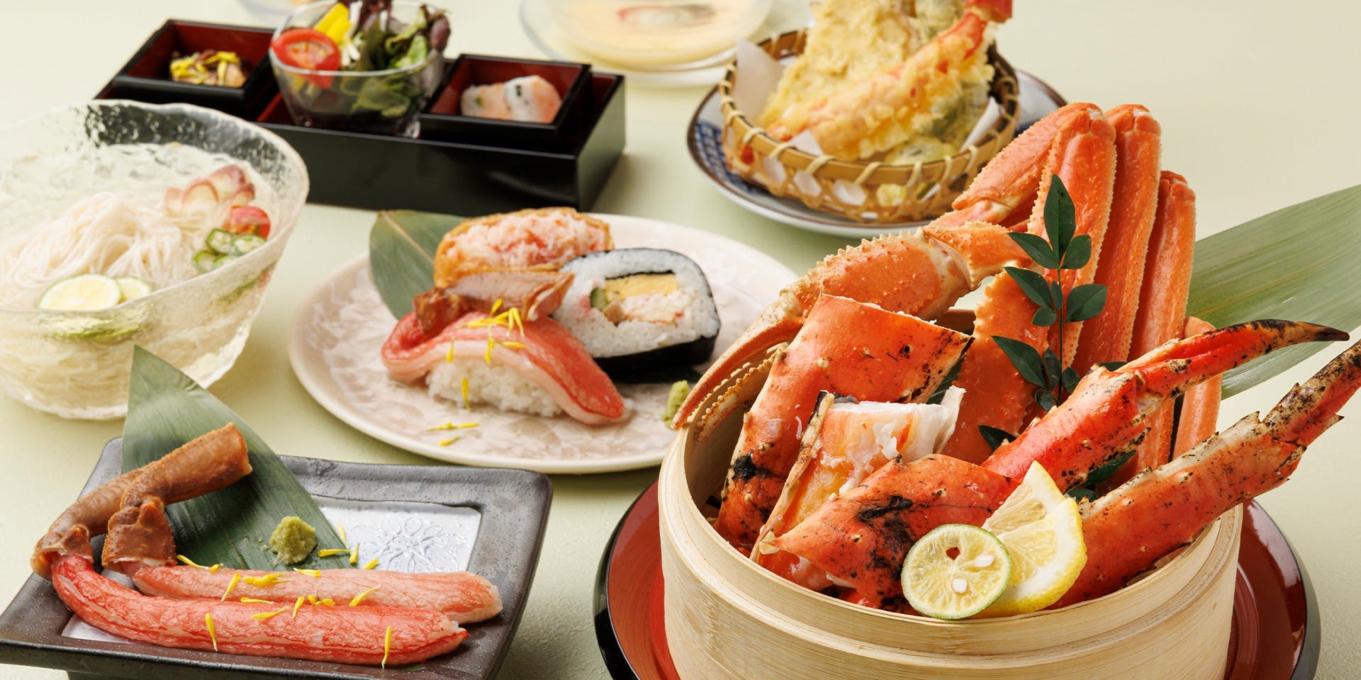 京都先斗町 かに侍別邸 - 画像7