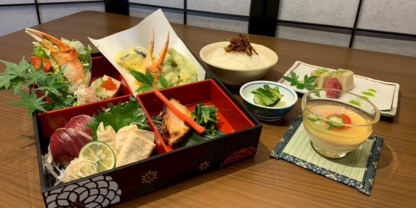 京都先斗町 かに侍別邸 - 画像10