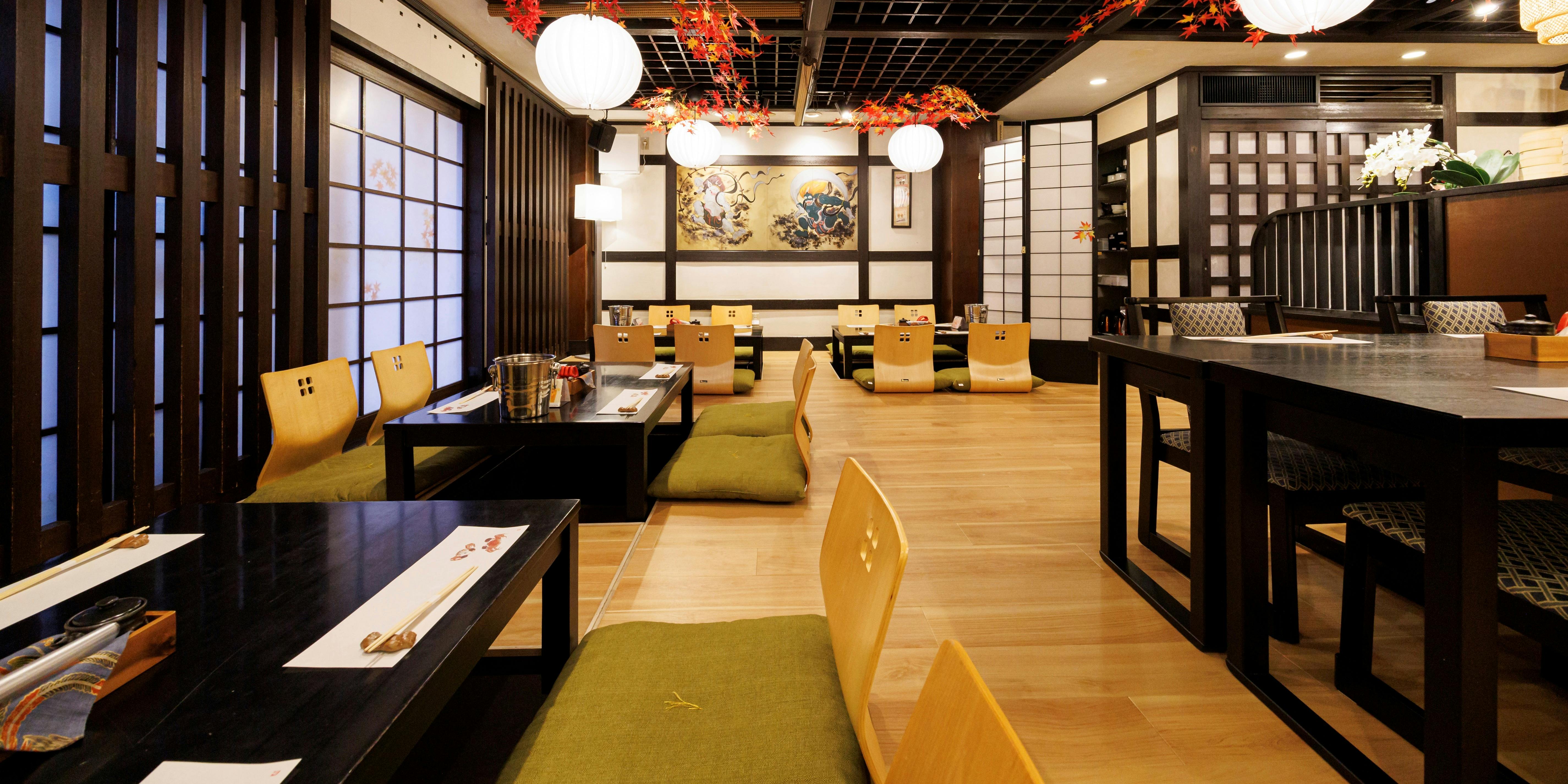 京都先斗町 かに侍別邸 - 画像20