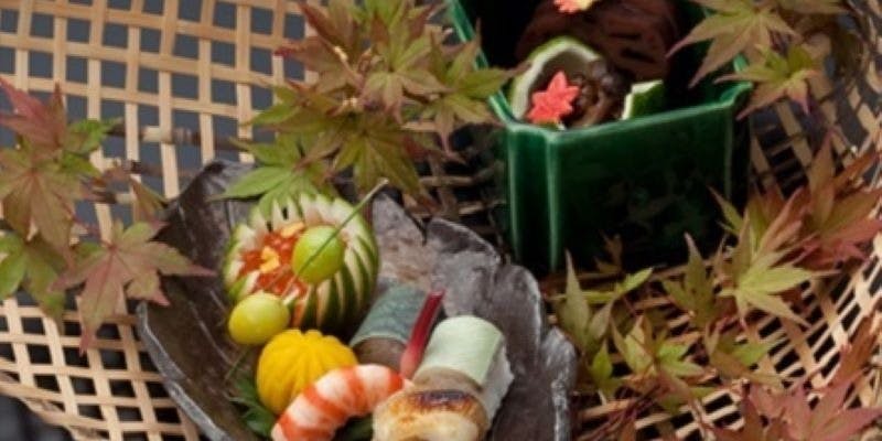 【ランチ限定】 季節限定盛り込み重