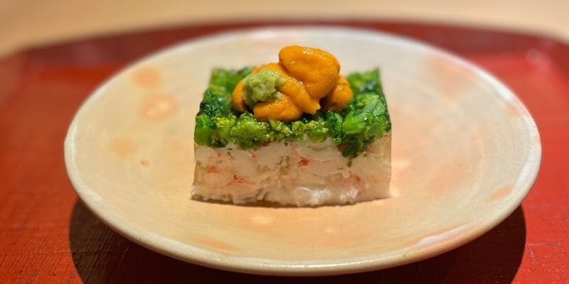 おまかせ12,100円コース