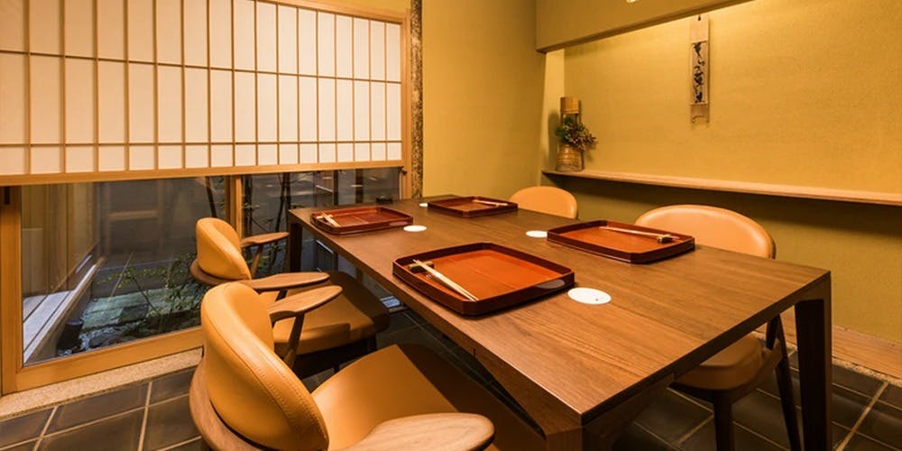 福の井 一乃松 - 画像2