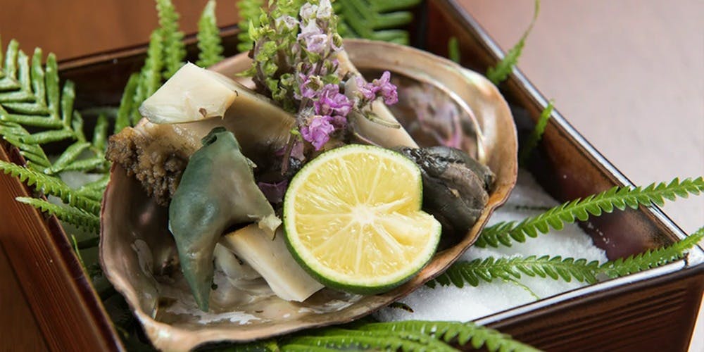 福の井 一乃松 - 画像4