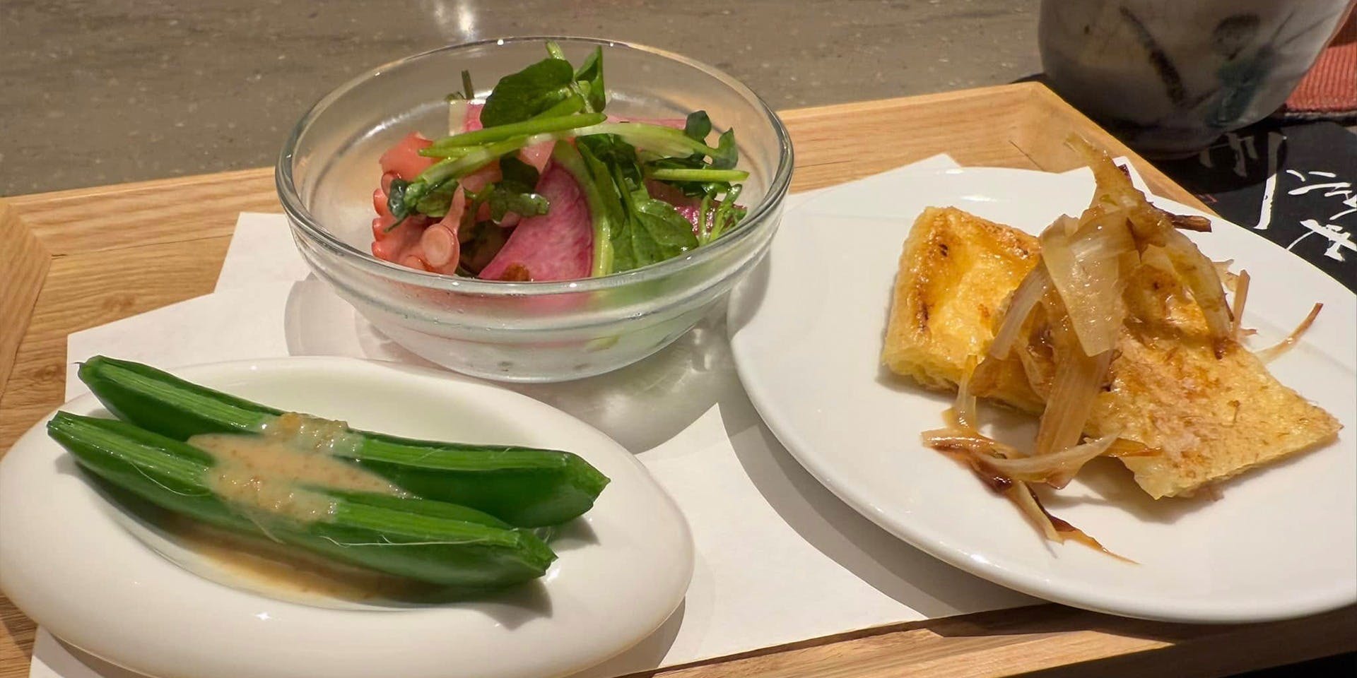 食とか、酒とか、タカノハシアキラ - 画像9