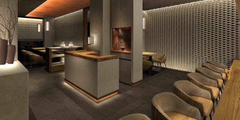 【席のみのご予約】