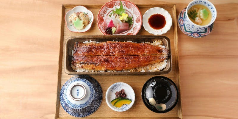 【贅沢一本重特別セット】