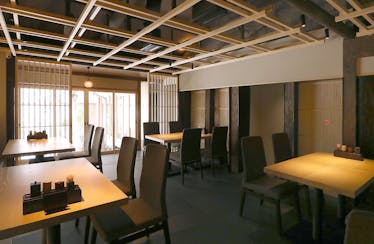 京都祇園うなぎ四代目菊川 伏見稲荷店