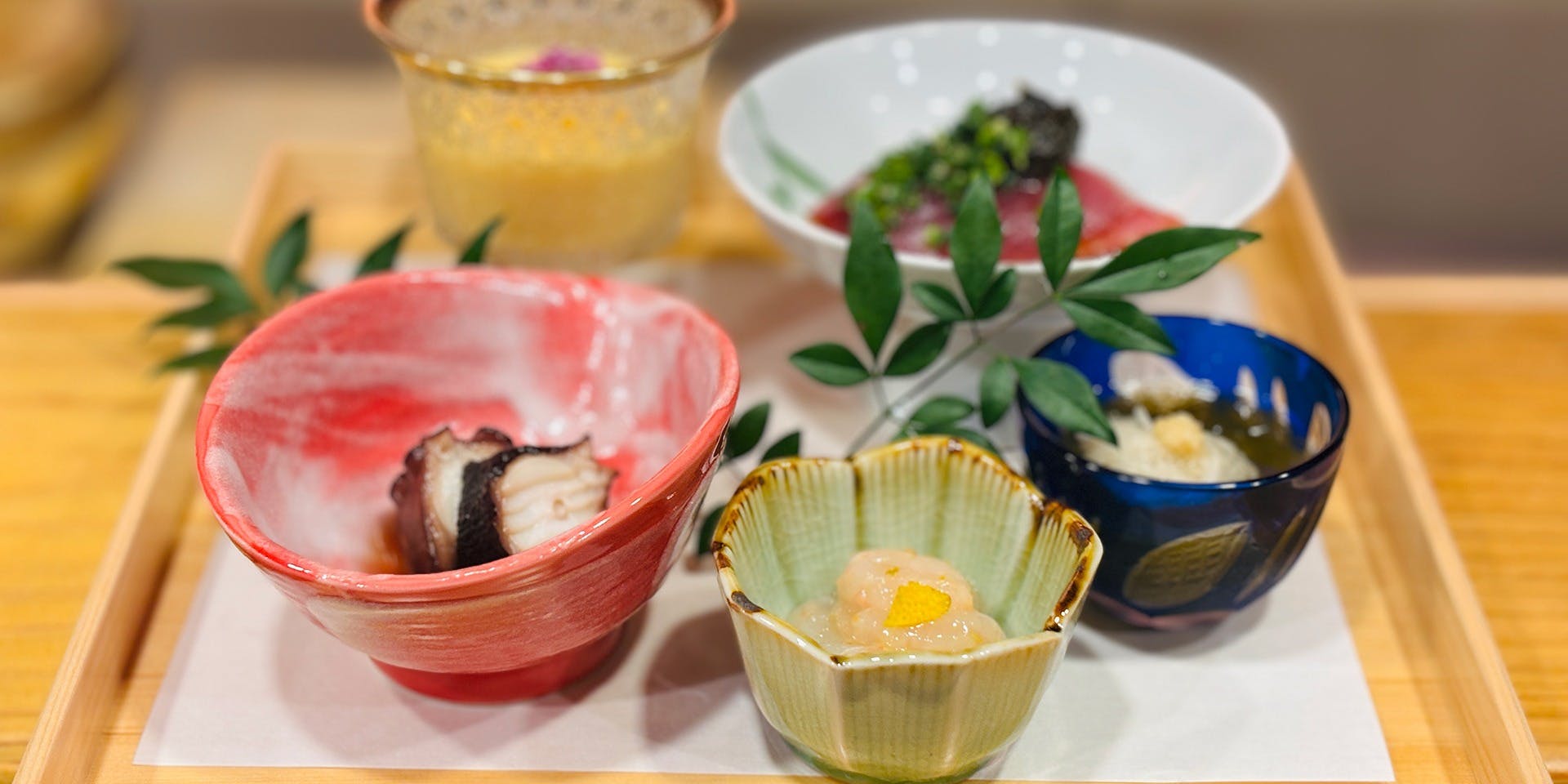 和料理と寿し　ろんじ - 画像3