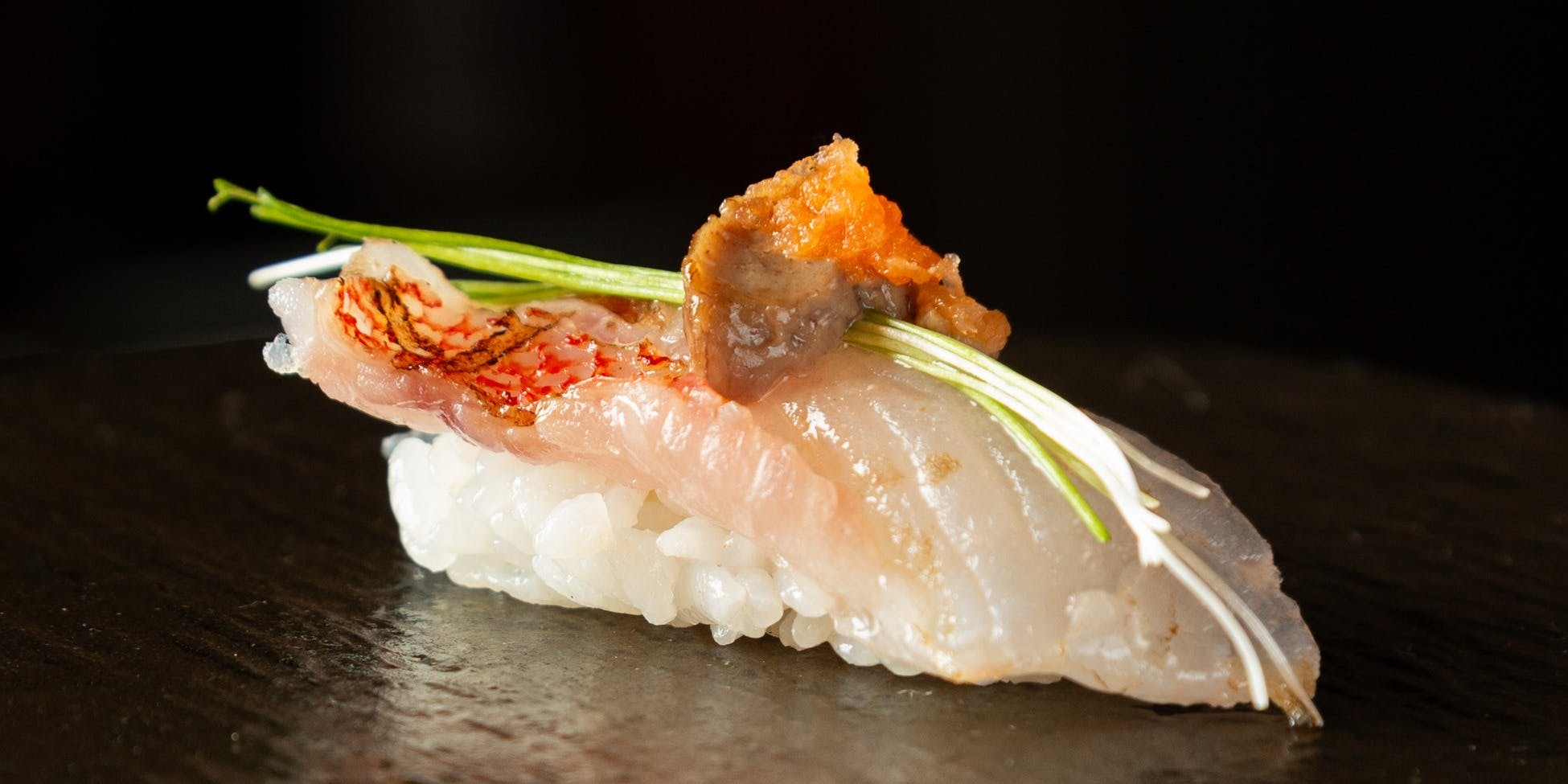 鮨まさる - 画像4