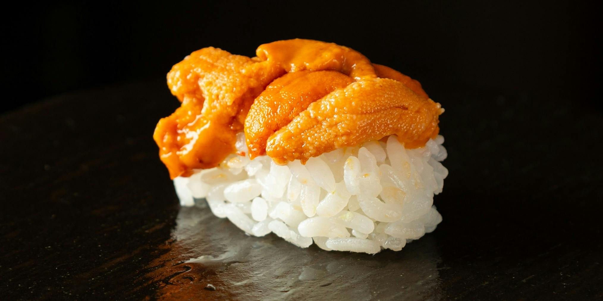 鮨まさる - 画像5