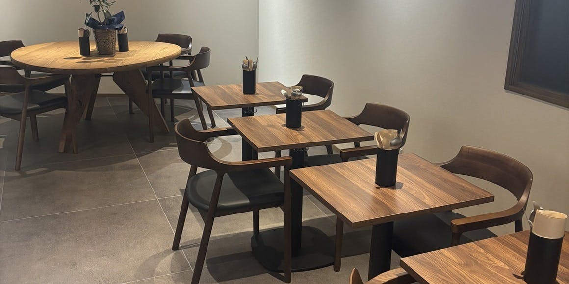 なぎさのハンバーガー - 画像2