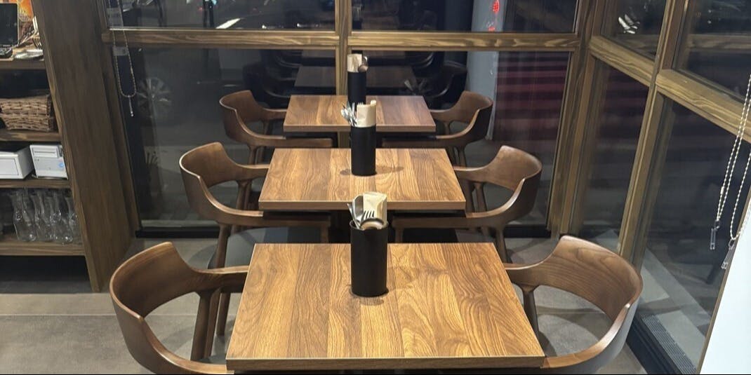 なぎさのハンバーガー - 画像3