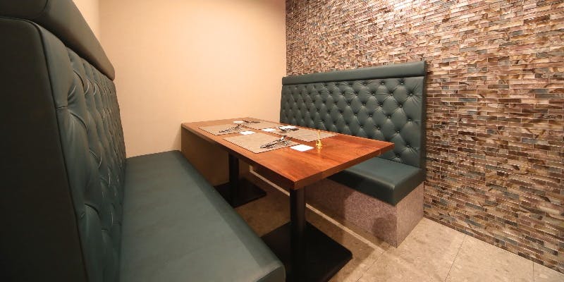 席のみのご予約