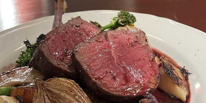 【お席のみの御予約】当日お決めください