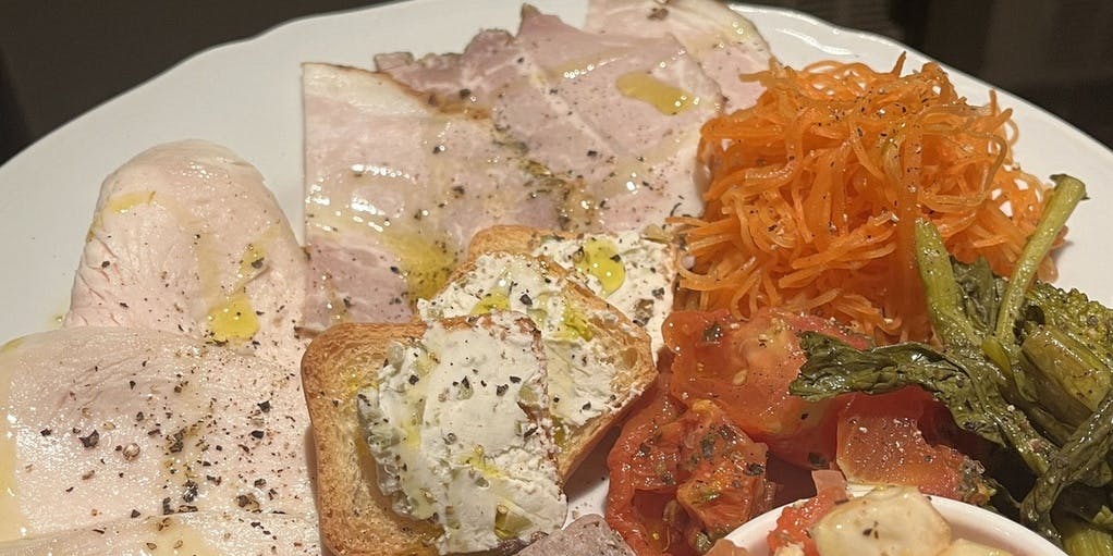 食堂 partire - 画像11