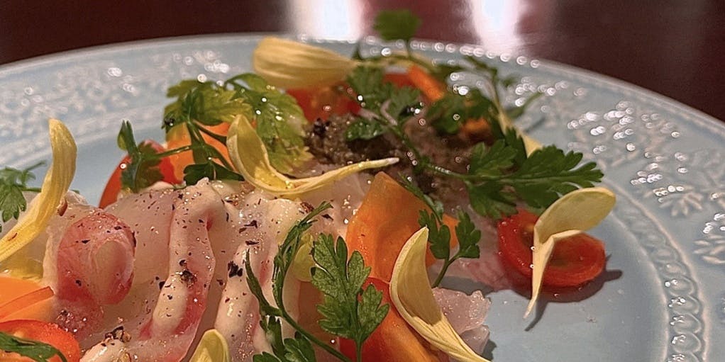 食堂 partire - 画像5