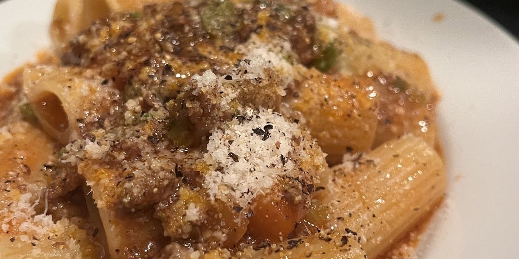 食堂 partire - 画像6