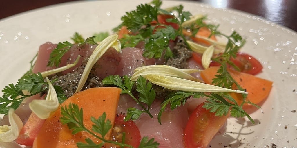 食堂 partire - 画像7