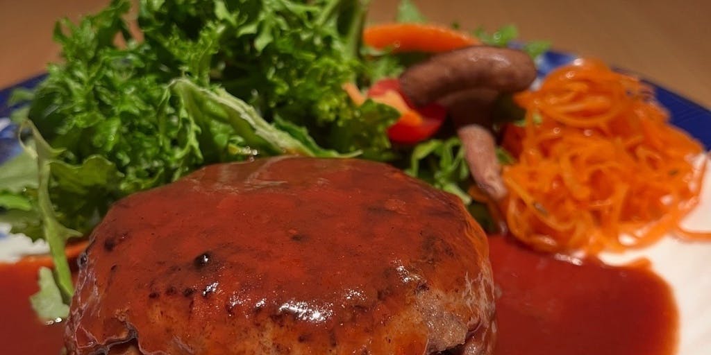 食堂 partire - 画像8