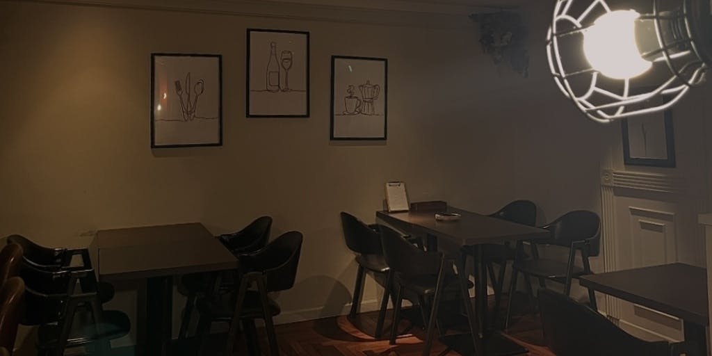 食堂 partire - 画像14