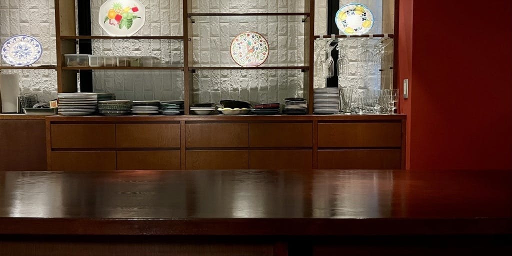 食堂 partire - 画像15