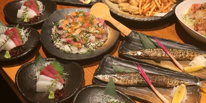 定番コース＋2時間飲み放題