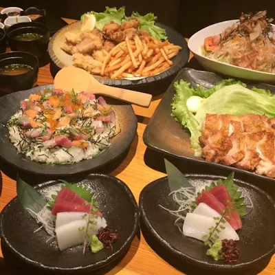 一皿ごとに宿る、温かな料理