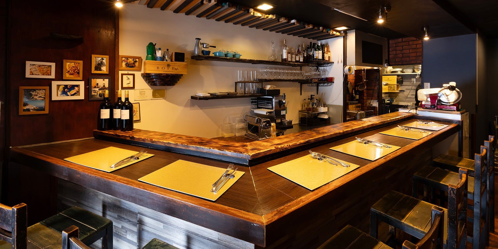 Restaurante del mar - 画像1