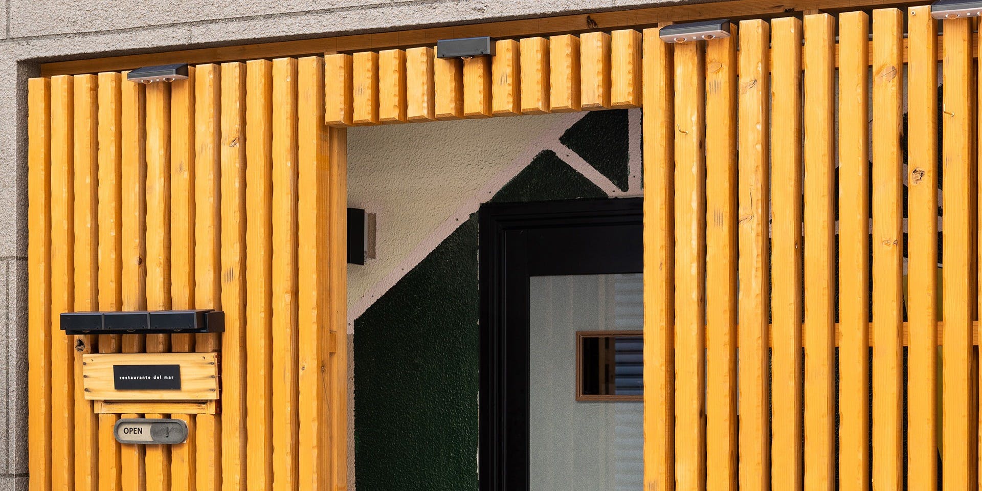 Restaurante del mar - 画像2