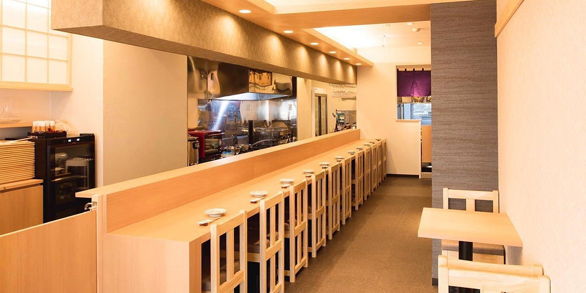 和食とワインの店 田んぼとぶどう - 画像2