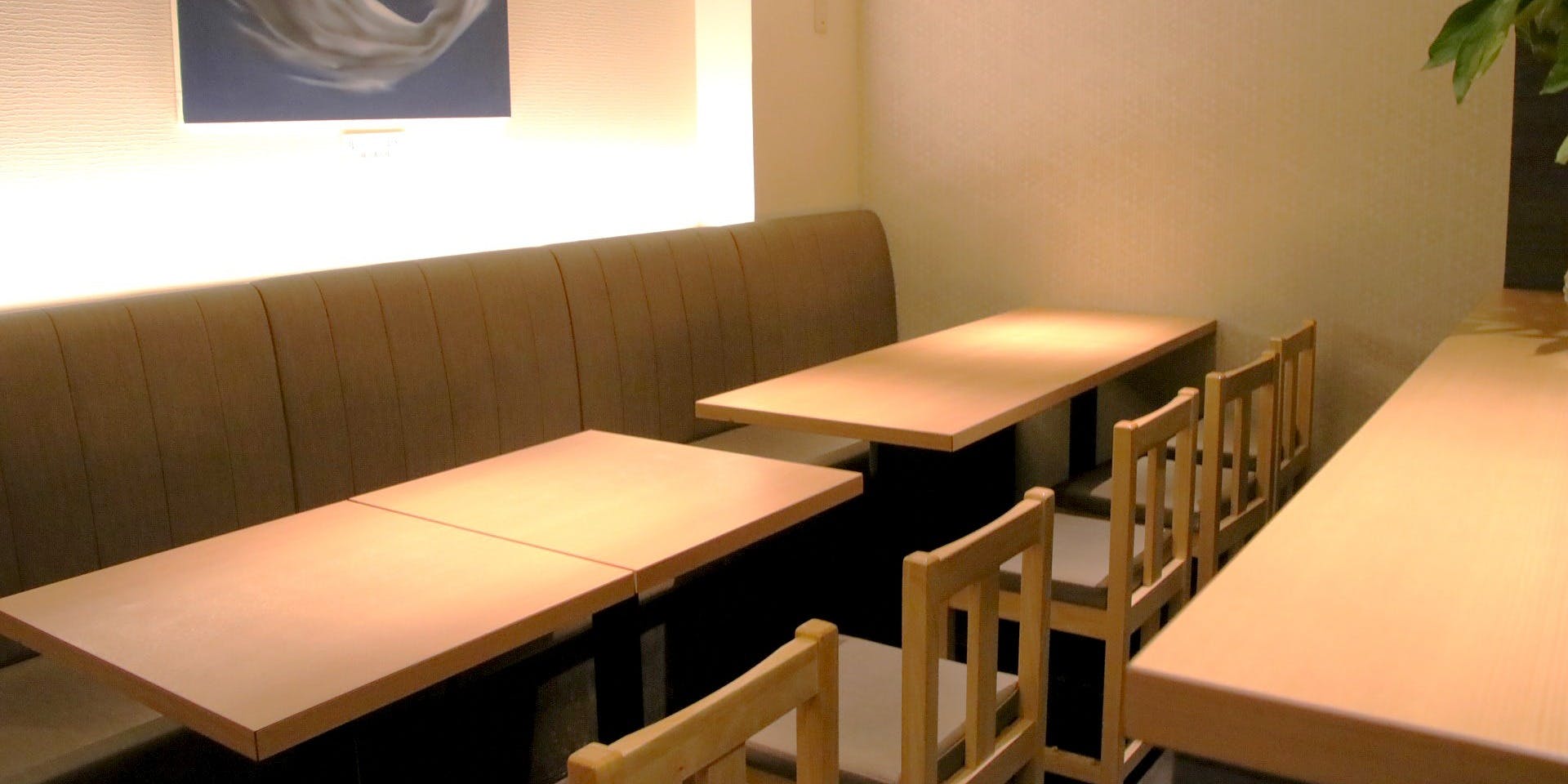 和食とワインの店 田んぼとぶどう - 画像1