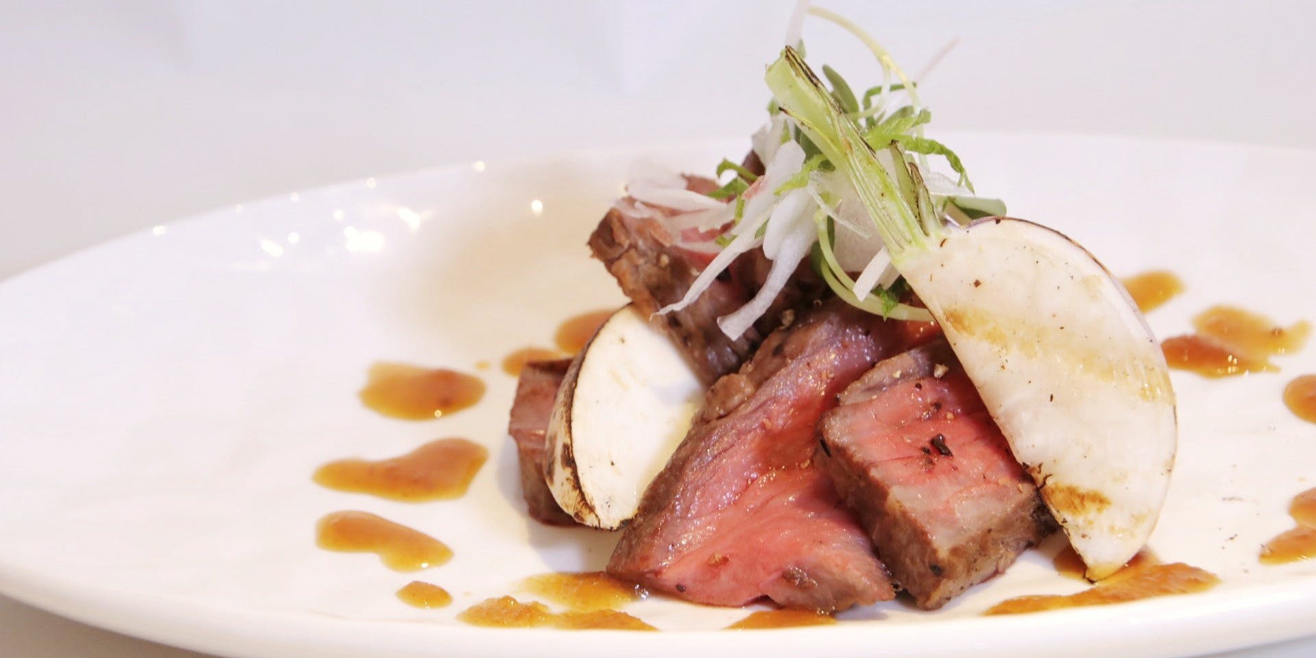 和食とワインの店 田んぼとぶどう - 画像4