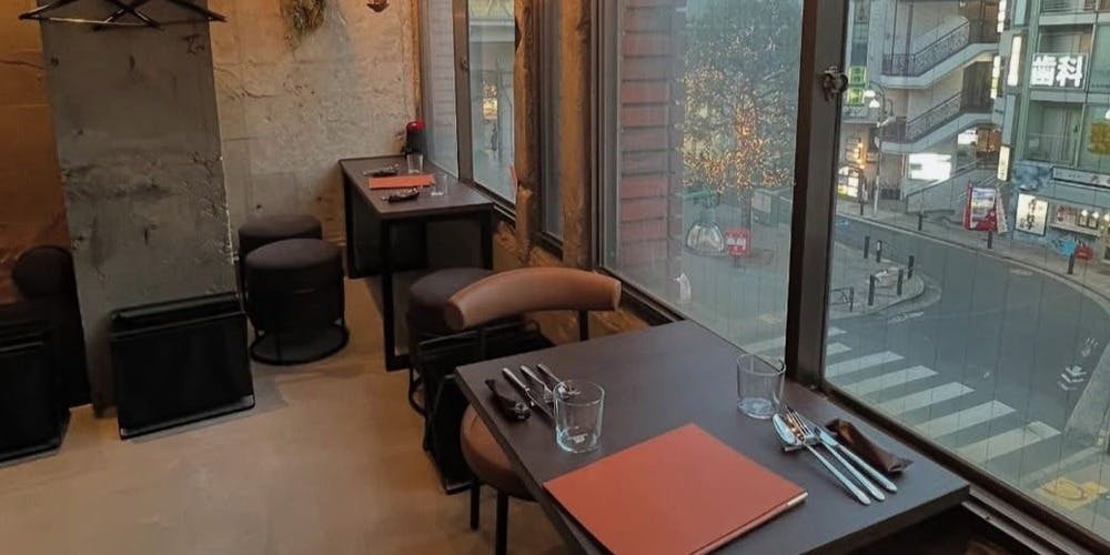 ワインとイタリア料理 141 - 画像3